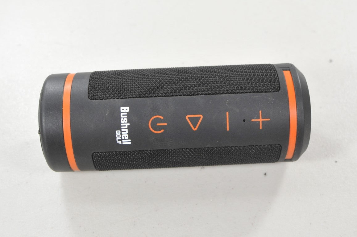 Bushnell Wingman Golf GPS Portable Speaker  # 223124