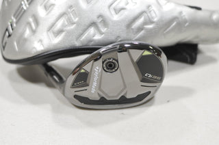 TaylorMade Qi35 Max Rescue Hybrid - Good Condition