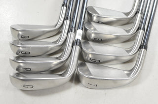 Wilson DYNAPWR 2025 Iron Set - Good Condition