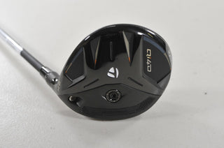 TaylorMade Qi4D Fairway Wood - New Condition