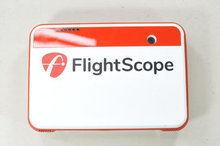 FlightScope Mevo Plus Face Impact Only Launch Monitor - Good Condition