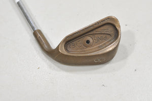 Ping Eye 2 Beryllium Copper Single 8 Iron Regular Flex Right Steel #228955