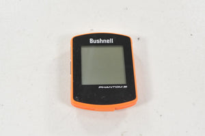 Bushnell Phantom 2 Golf GPS Range Finder  # 223123