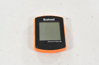 Bushnell Phantom 2 Golf GPS Range Finder - Good Condition