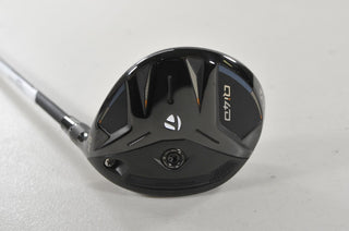 TaylorMade Qi4D Fairway Wood - New Condition
