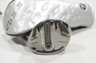 TaylorMade Qi35 Fairway Wood - Good Condition