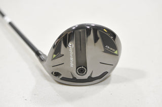 TaylorMade Qi35 Fairway Wood - Good Condition