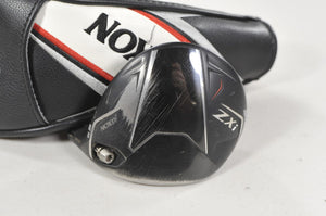 Srixon ZXi 5-18* Fairway Wood HEAD ONLY Right with Cover  # 223159
