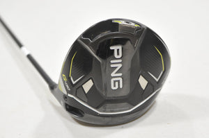 Ping G430 Max 10.5* Driver Regular Flex Right Alta CB 55g  #227844
