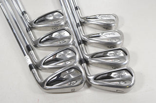 Titleist 718 AP1 Iron Set - Good Condition