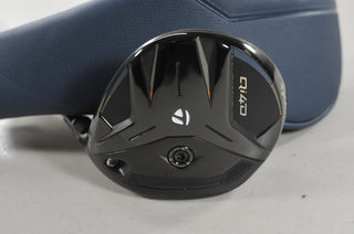 TaylorMade Qi4D Fairway Wood - New Condition