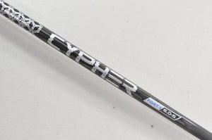 Project X Cypher 6.0 40g Stiff Flex Ping G430 G425 G410 Driver Shaft  # 223180