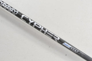 Project X Cypher Driver Shaft - UsedWithAdapter Condition