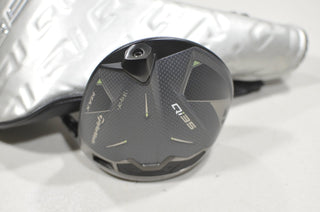 TaylorMade Qi35 Max Driver - Good Condition