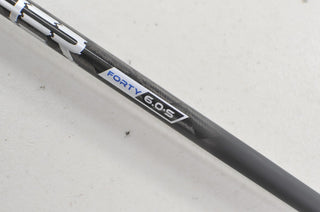 Project X Cypher Driver Shaft - UsedWithAdapter Condition