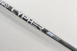 Project X Cypher 6.0 40g Stiff Flex Callaway Quantum Elyte Driver Shaft # 223219