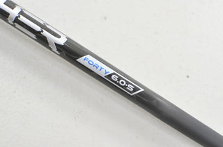 Project X Cypher Driver Shaft - UsedWithAdapter Condition