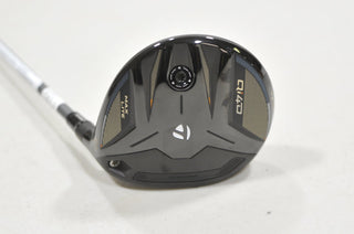 TaylorMade Qi4D Max Lite Fairway Wood - New Condition