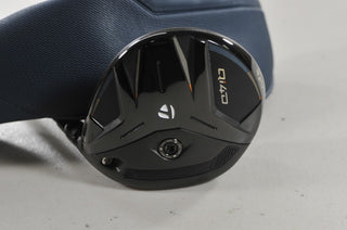 TaylorMade Qi4D Fairway Wood - New Condition