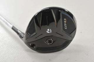 TaylorMade Qi4D Fairway Wood - New Condition