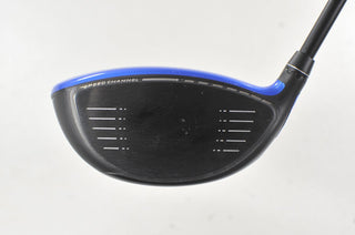 Cobra King F6+ Plus Driver - Good Condition