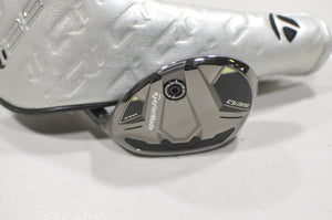 TaylorMade Qi35 Max Rescue 5-27° Hybrid Regular Flex RH Air Speeder 50g #230593
