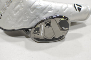 TaylorMade Qi35 Max Rescue Hybrid - Good Condition
