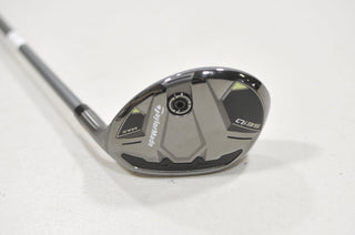 TaylorMade Qi35 Max Rescue Hybrid - Good Condition