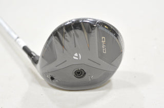 TaylorMade Qi4D Fairway Wood - New Condition