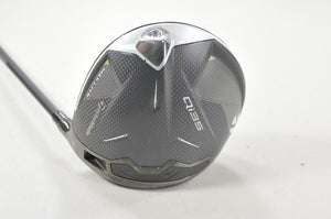 TaylorMade Qi35 Max Lite 12* Driver Regular Flex Tensei AV Limited 65g # 222947