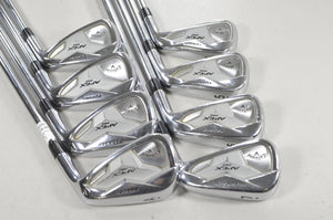 Callaway Apex Pro 19 4-PW,AW  Iron Set Project X 6.0 Stiff Steel #226347