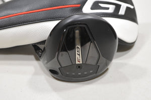 Titleist GT3 9.0* Driver Stiff Flex Right Tensei 1K Black 65g #224140