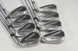 TaylorMade Stealth Iron Set - Good Condition