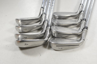 TaylorMade Stealth Iron Set - Good Condition