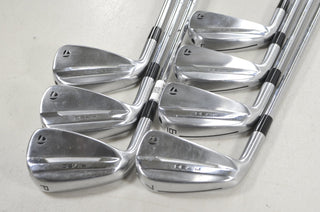 TaylorMade P790 2025 Iron Set - Good Condition