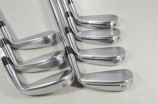 TaylorMade P790 2025 Iron Set - Good Condition