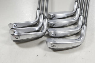 PXG Gen6 0311 P Iron Set - Good Condition