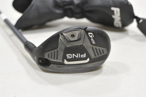 Ping G425 4-22* Hybrid Regular Flex Right Alta CB 70g Graphite #227633