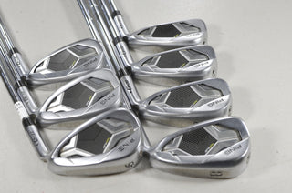 Ping G430 Iron Set - Good Condition