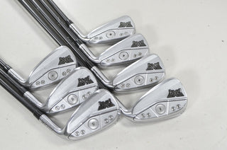 PXG Gen6 0311 P Double Chrome Iron Set - Good Condition