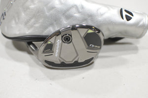 TaylorMade Qi35 Max Rescue 6-31° Hybrid Regular Flex RH Air Speeder 50g #230594