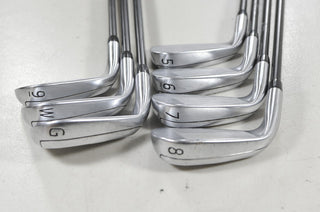 PXG Gen6 0311 P Double Chrome Iron Set - Good Condition