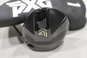 PXG 0211 2021 9* Driver Senior Flex Right Cypher 5.0 40g  #227799