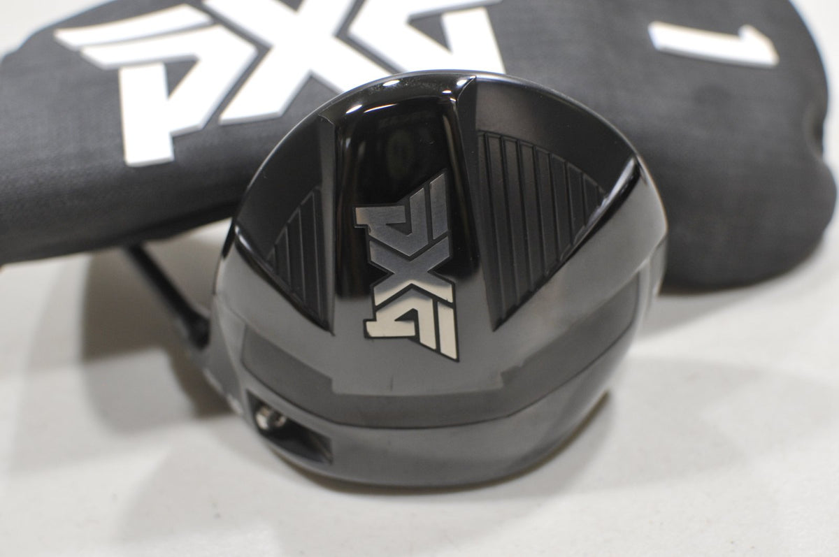 PXG 0211 2021 9* Driver Senior Flex Right Cypher 5.0 40g  #227799