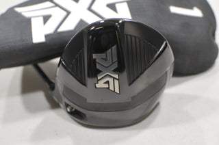 PXG 0211 2021 Driver - Good Condition