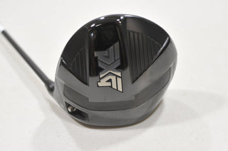 PXG 0211 2021 Driver - Good Condition
