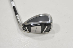 Tour Edge Hot Launch Max D Ironwood PW Pitching Wedge Regular Ascent 55 229346