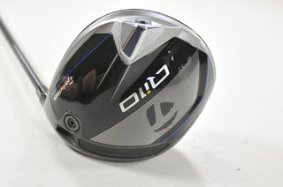 TaylorMade Qi10 Driver - Good Condition