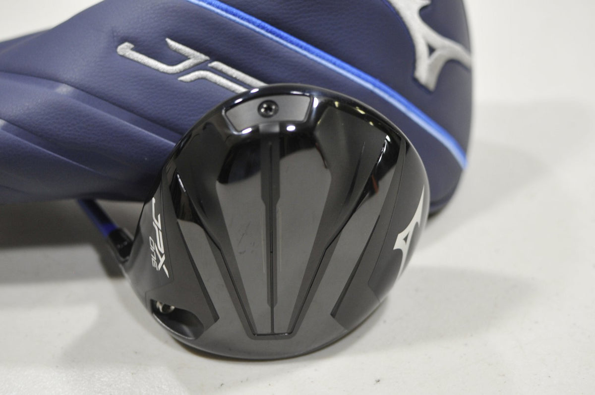 Mizuno JPX One 10.5° Driver Senior Flex Right Denali Frost 5.0 50g #230489