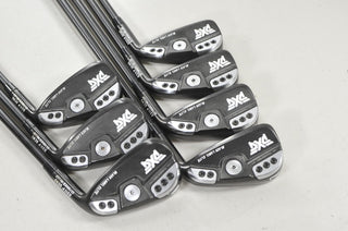 PXG Gen5 0311 P Black Label Elite Iron Set - Good Condition